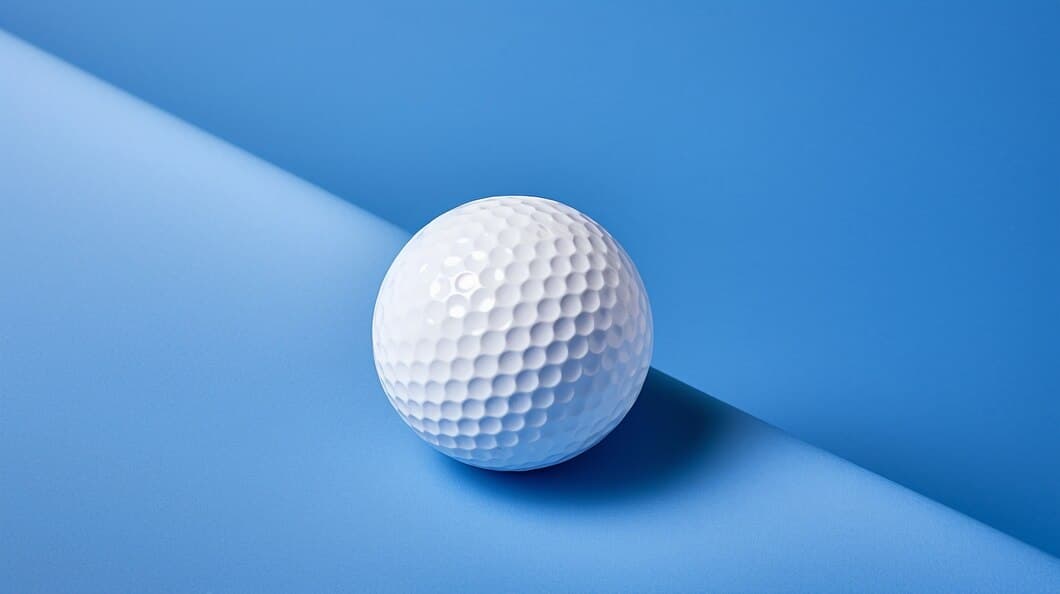 How many golf balls should I hit per day?