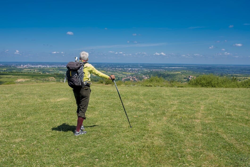 Budgetierung für Golfschläger