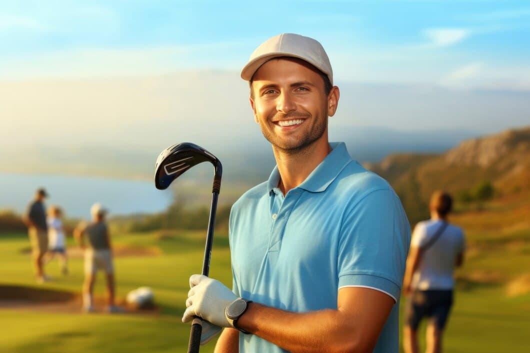 ¿Se Pueden Girar Demasiado Las Caderas En El Swing De Golf?