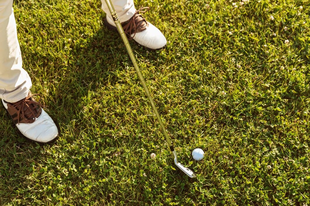 Quante palline da golf colpisce Tiger Woods in tutta la sua vita?