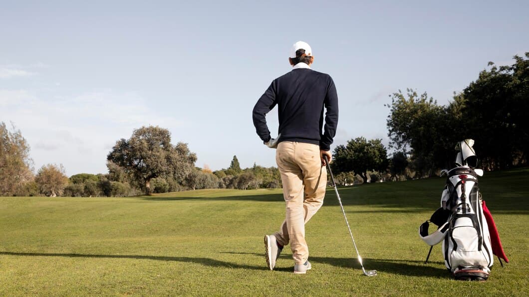 ¿Cuántas Horas A La Semana Deberías Practicar Golf?