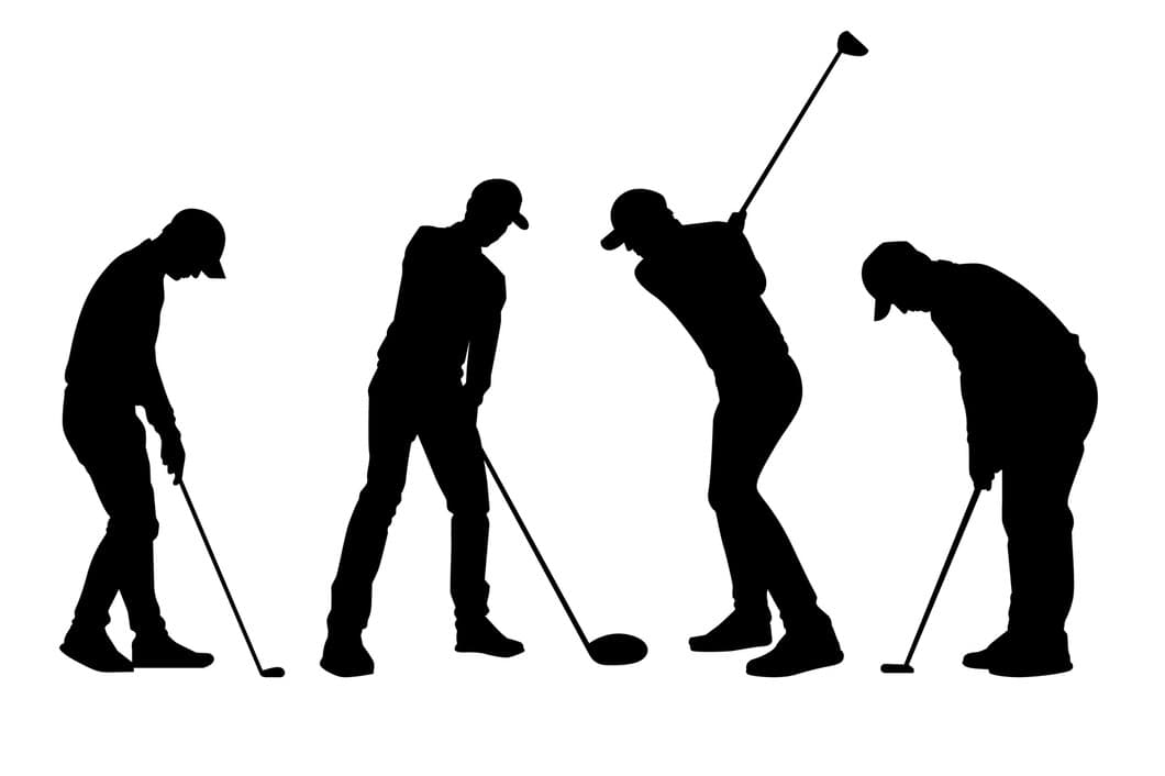 - How To Chip Golf