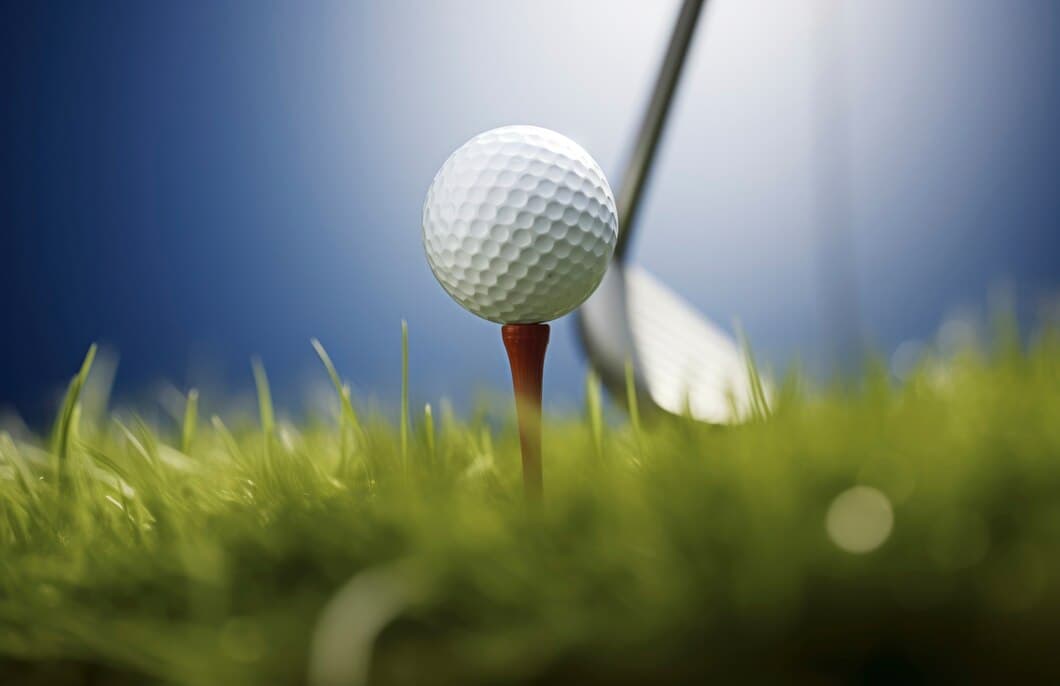 * ¿El Golf Es Un Buen Deporte Para Perder Peso?