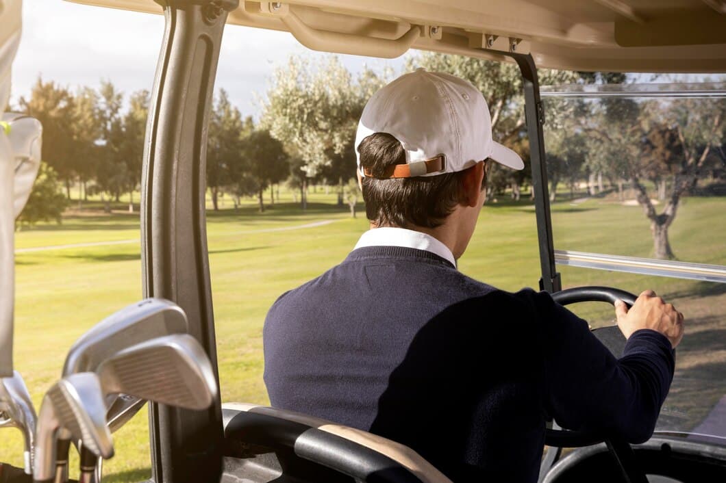- ¿El Golf Es Más Fácil Para Los Hombres?