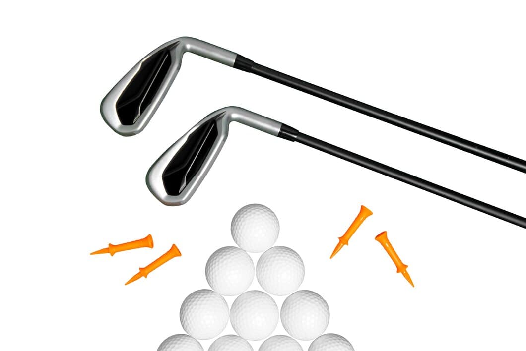 The Downswing