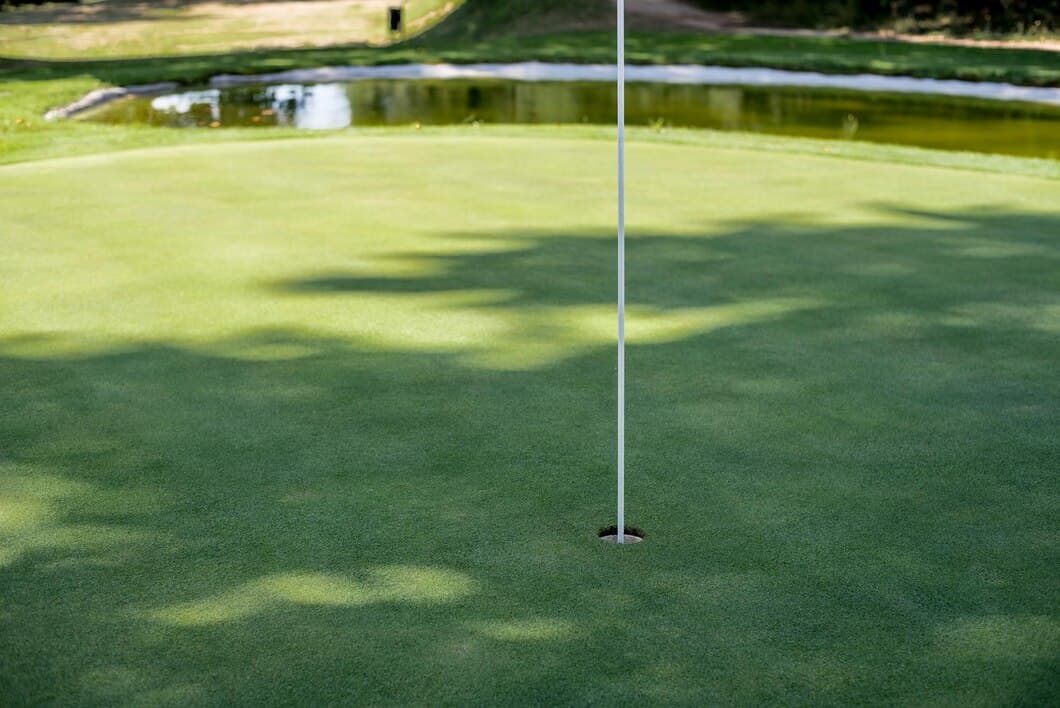 Pelotas de golf de calidad