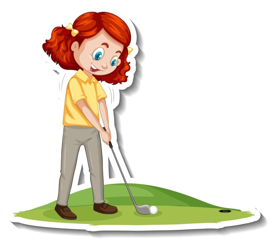 Was Ist Ein Schlechtes Golf-Handicap?