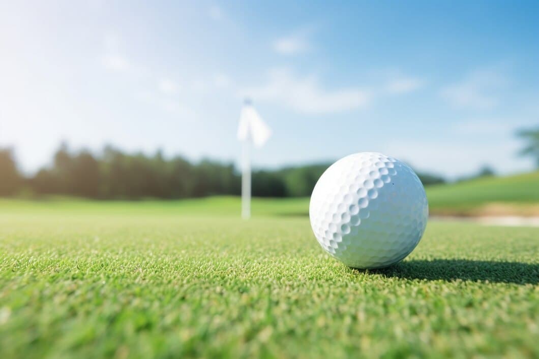 Что такое достойный гандикап в гольфе?