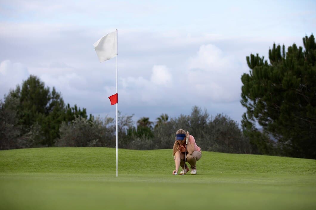 Qual è l'handicap massimo nel golf?