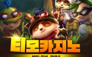 회사소개 - 티모 카지노 평생 도메인 안내：먹튀검증완료 도메인